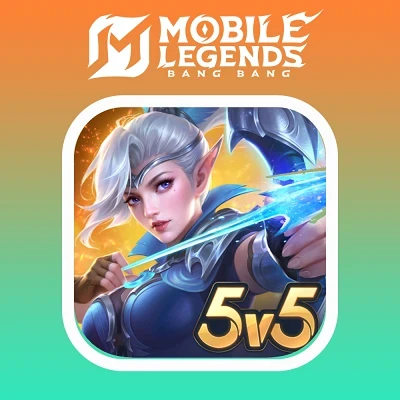 Обложка Mobile Legends: Bang Bang