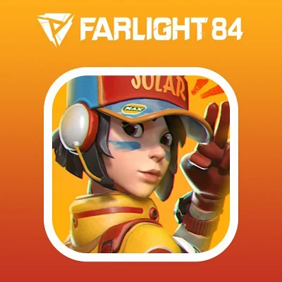 Обложка Farlight 84