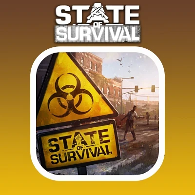 Обложка State of Survival