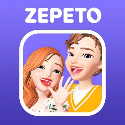 Обложка Zepeto