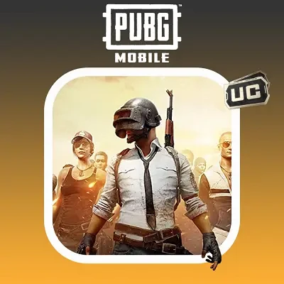 Обложка PUBG Mobile