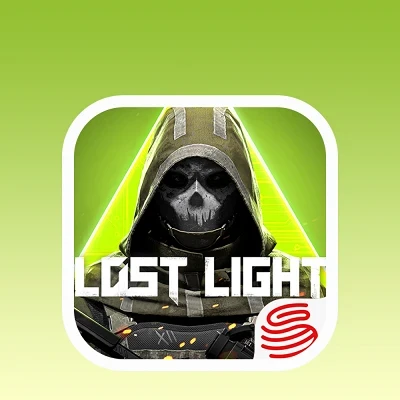 Обложка Lost Light