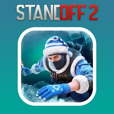 Обложка Standoff 2