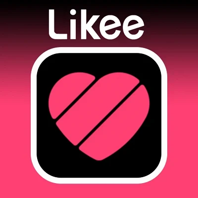 Обложка Likee