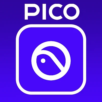 Обложка PICO - Пополнение баланса