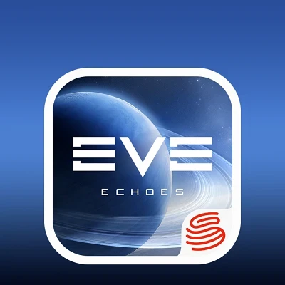 Обложка EVE Echoes