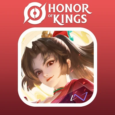 Обложка Honor of Kings