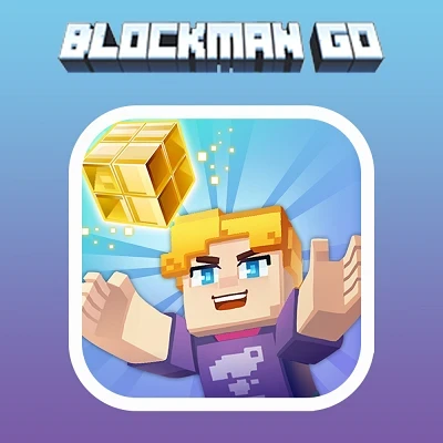 Обложка BlockmanGo