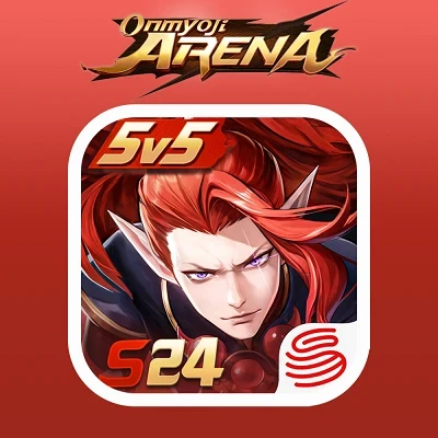 Обложка Onmyoji Arena