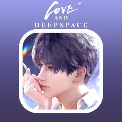 Обложка Love and Deepspace