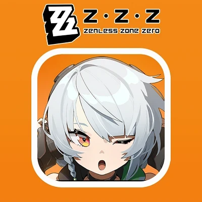 Обложка Zenless Zone Zero