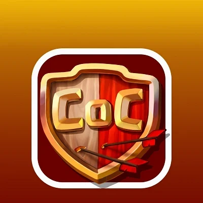 Обложка Clash of Clans