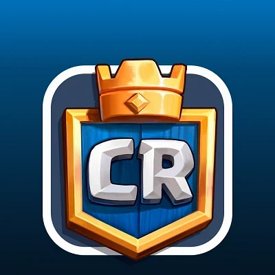 Обложка Clash Royale