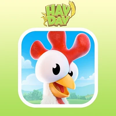 Обложка Hay Day