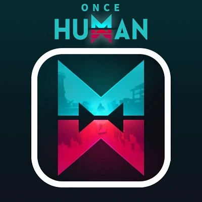 Обложка Once Human