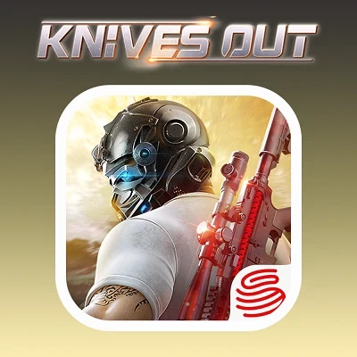 Обложка Knives Out
