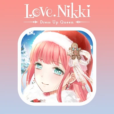 Обложка Love Nikki