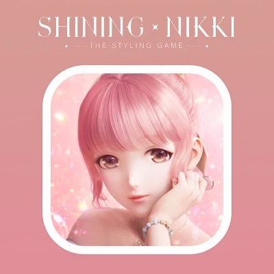 Обложка Shining Nikki
