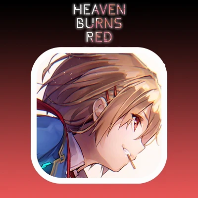 Обложка Heaven Burns Red