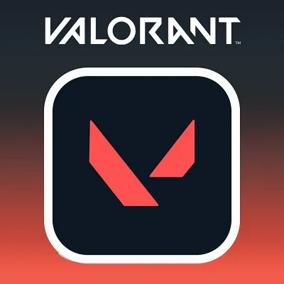 Обложка Valorant