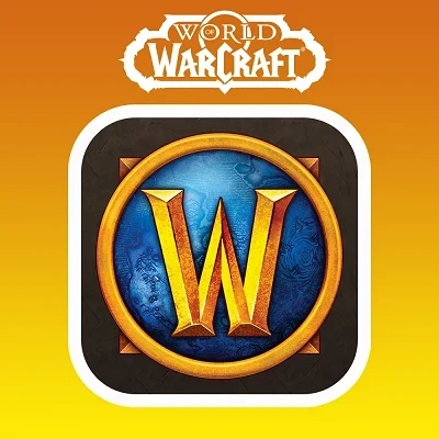 Обложка World of Warcraft