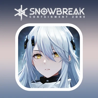 Обложка Snowbreak: Containment Zone