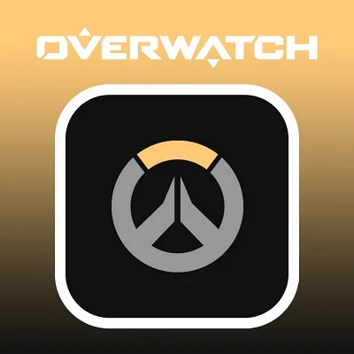 Обложка Монеты Overwatch (Россия/Европа)