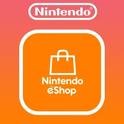 Обложка Nintendo