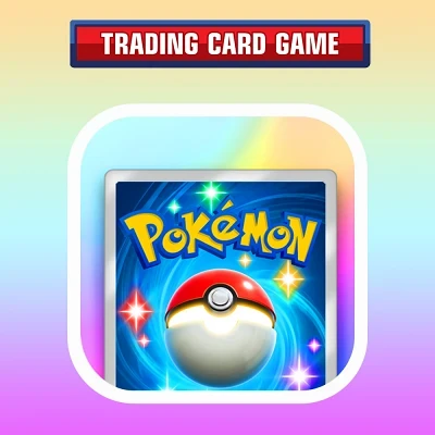 Обложка Pokemon: Trading Game Card