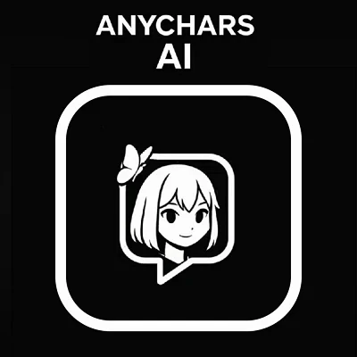 Обложка AnyChars AI