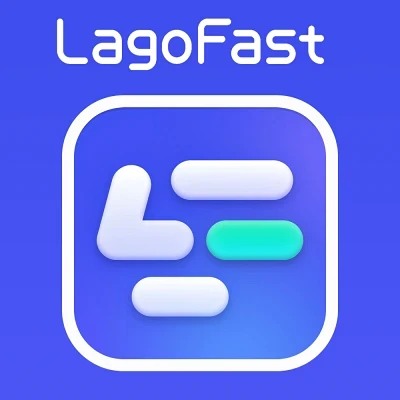 Обложка LagoFast