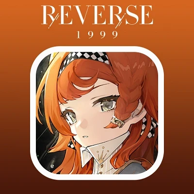 Обложка Reverse 1999