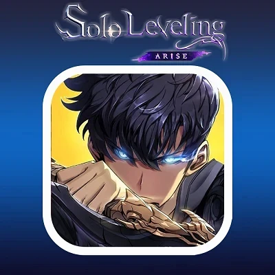 Обложка Solo Leveling