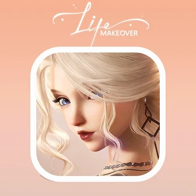 Обложка Life MakeOver