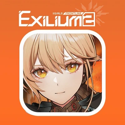 Обложка GIRLS FRONTLINE 2: EXILIUM