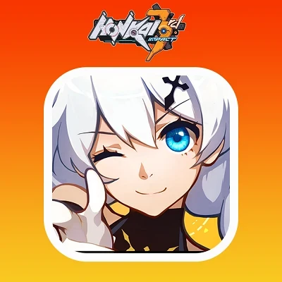 Обложка Honkai Impact 3rd