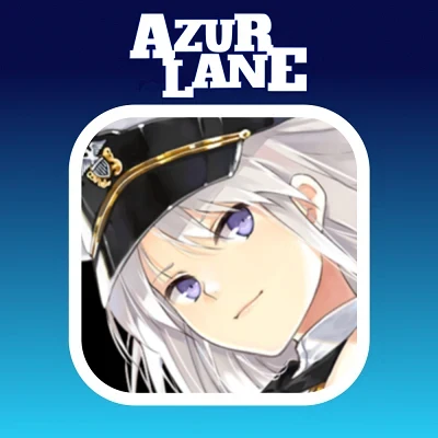 Обложка Azur Lane