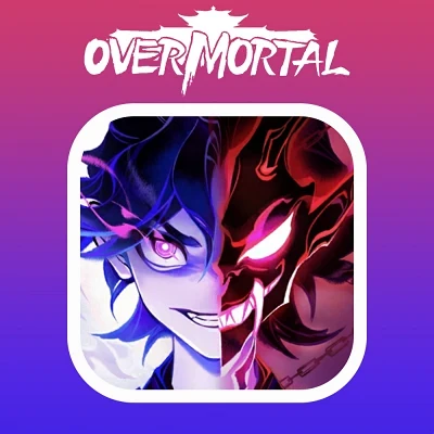 Обложка Overmortal idle RPG