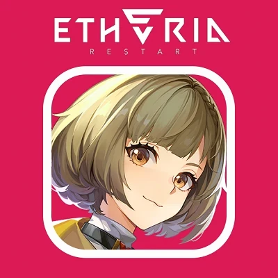 Обложка Etheria Restart