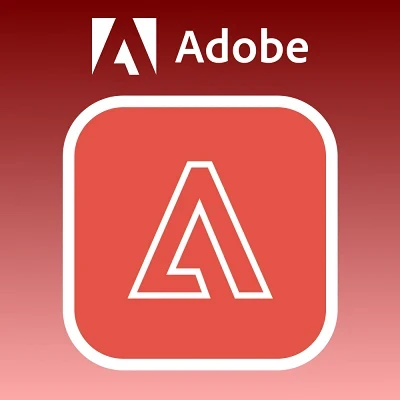 Обложка Adobe