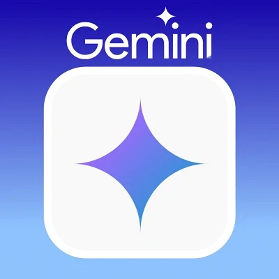 Обложка Gemini