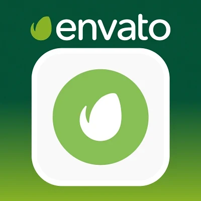 Обложка Envato Elements