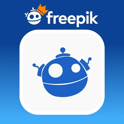 Обложка FreePik
