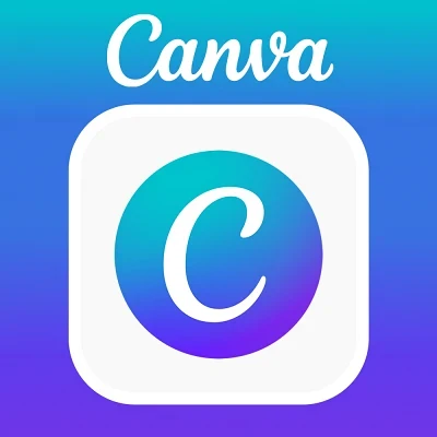 Обложка Canva