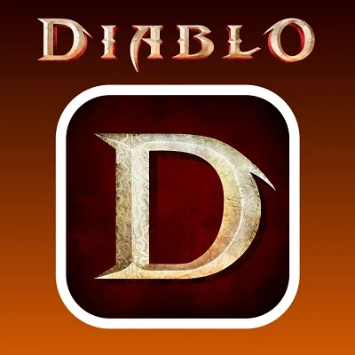 Обложка Diablo immortal