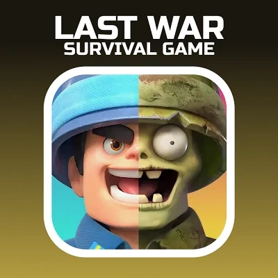 Обложка Last War: Survival Game