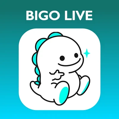 Обложка Bigo Live