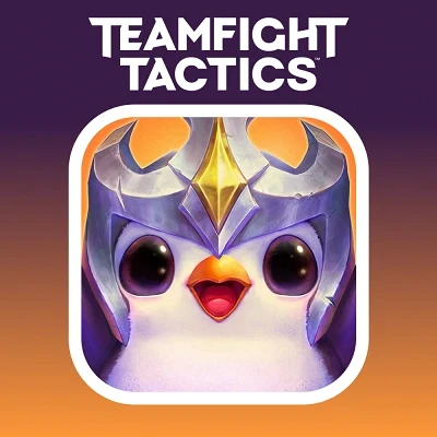 Обложка Teamfight tactics