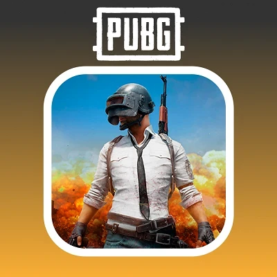 Обложка PUBG G-Coin