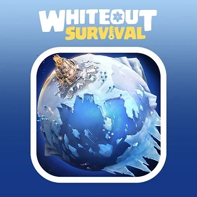 Обложка WhiteOut Survival